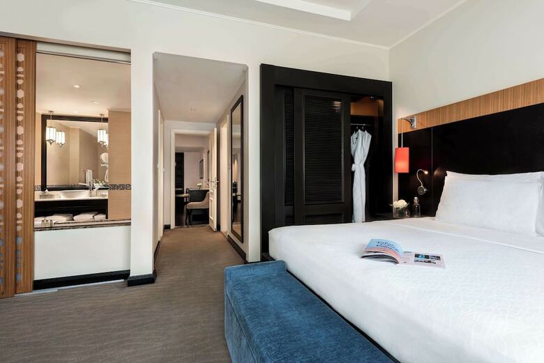 Hotel Oaks Ibn Battuta Gate Dubai