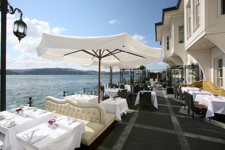 Hotel Boutique Les Ottomans