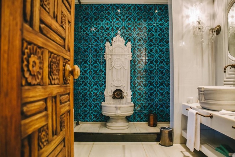 Hotel Boutique Les Ottomans