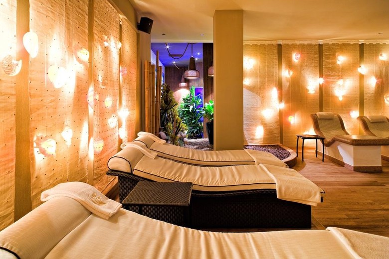 Hotel Boutique Les Ottomans