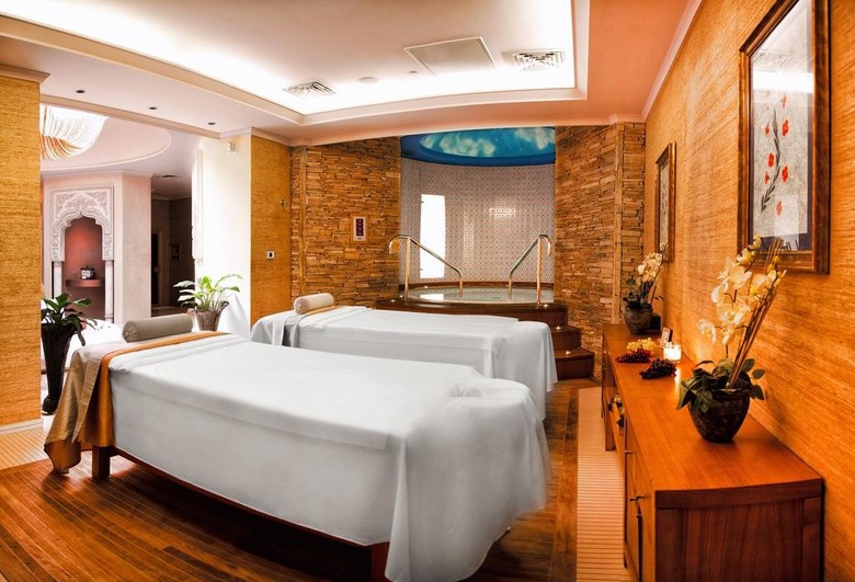 Hotel Boutique Les Ottomans