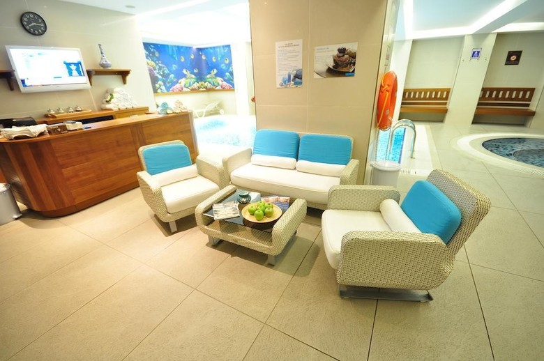 Neorion Hotel
