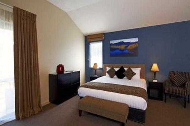 Hotel Wyndham Vacation Resorts Asia Pacific Wanaka