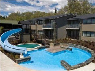 Hotel Wyndham Vacation Resorts Asia Pacific Wanaka