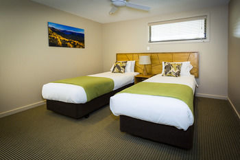 Hotel Wyndham Vacation Resorts Asia Pacific Wanaka