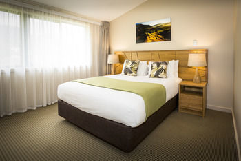 Hotel Wyndham Vacation Resorts Asia Pacific Wanaka