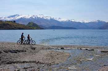 Hotel Wyndham Vacation Resorts Asia Pacific Wanaka