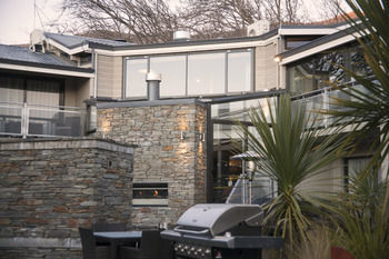 Hotel Wyndham Vacation Resorts Asia Pacific Wanaka