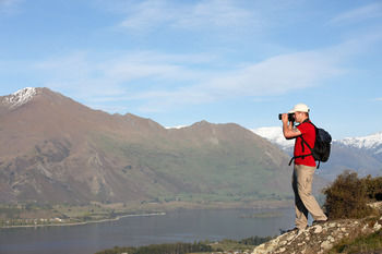 Hotel Wyndham Vacation Resorts Asia Pacific Wanaka