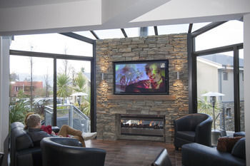 Hotel Wyndham Vacation Resorts Asia Pacific Wanaka