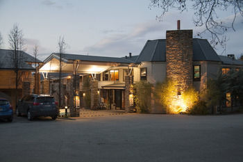 Hotel Wyndham Vacation Resorts Asia Pacific Wanaka