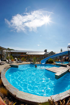 Hotel Wyndham Vacation Resorts Asia Pacific Wanaka
