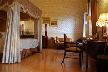 Hotel Lalitha Mahal Palace