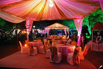 Hotel Lalitha Mahal Palace
