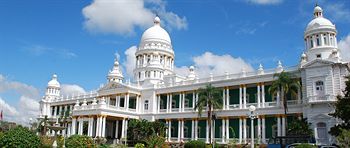 Hotel Lalitha Mahal Palace