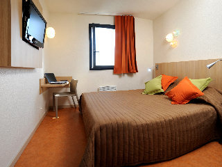 Hotel Balladins La Rochelle Aytre