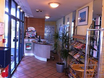 Hotel Balladins La Rochelle Aytre
