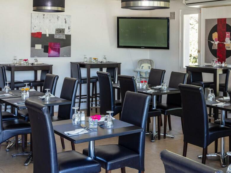 Hotel Resort Bourg Les Valence