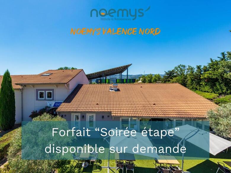 Hotel Resort Bourg Les Valence