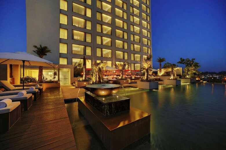 Hotel Hyatt Amritsar