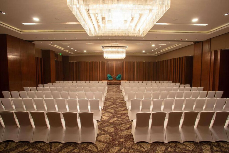 Hotel Hyatt Amritsar