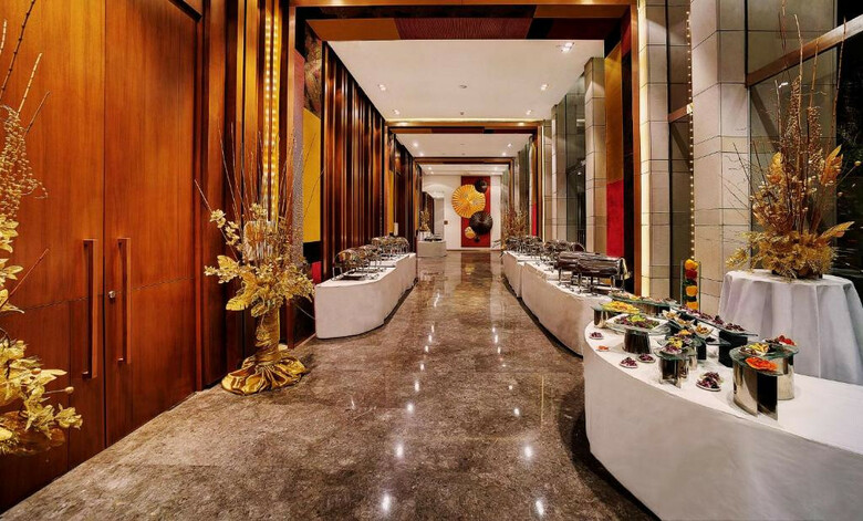 Hotel Hyatt Amritsar
