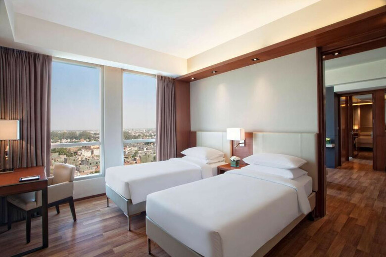 Hotel Hyatt Amritsar