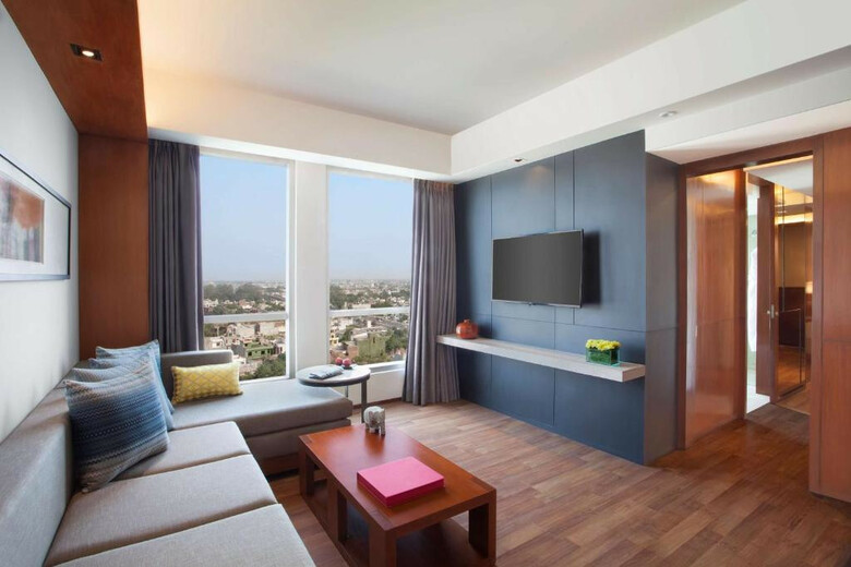 Hotel Hyatt Amritsar