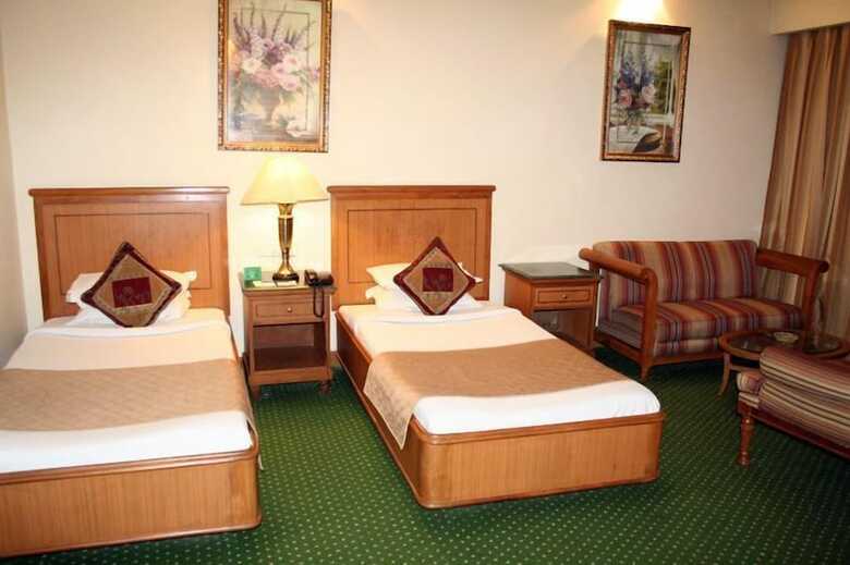 M.k. Hotel