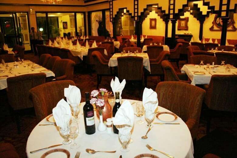 M.k. Hotel