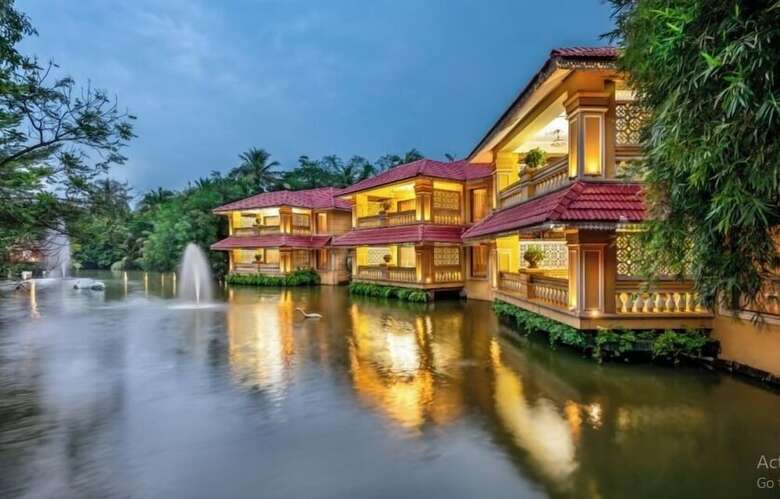 Hotel Mayfair Lagoon
