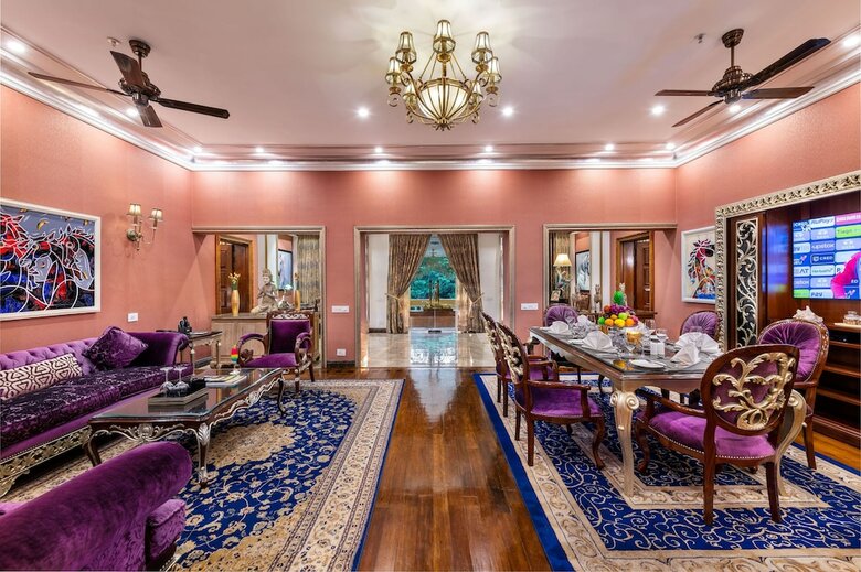 Hotel Mayfair Lagoon