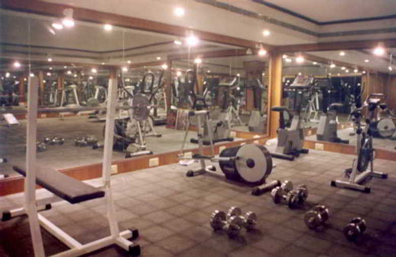 Hotel Swosti Premium