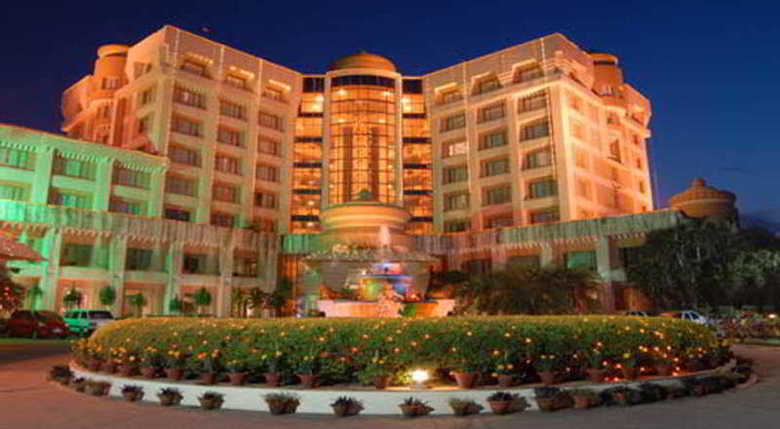 Hotel Swosti Premium
