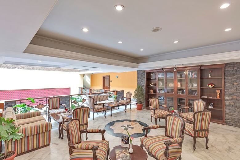 Hotel Club Mahindra Snowpeaks Resorts