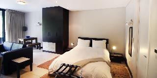 Apartamentos The Glen