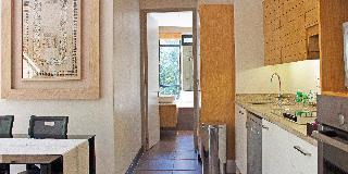 Apartamentos The Glen