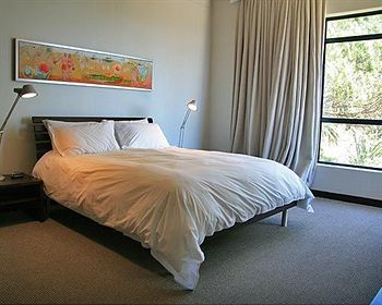 Apartamentos The Glen
