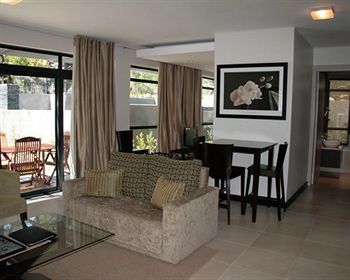 Apartamentos The Glen