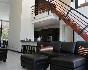 Apartamentos The Glen