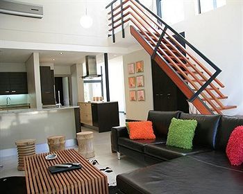 Apartamentos The Glen
