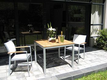 Apartamentos The Glen