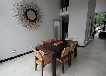 Apartamentos The Glen