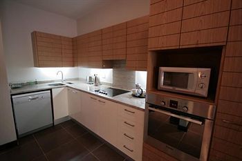 Apartamentos The Glen