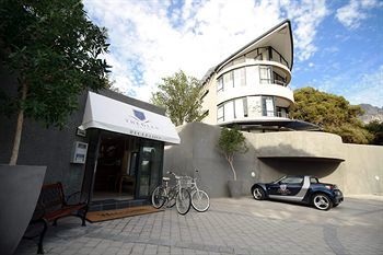 Apartamentos The Glen