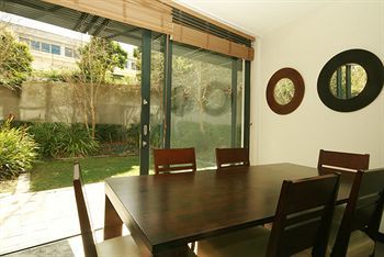 Apartamentos The Glen