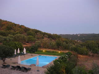 Hotel Convento Da Proven�a