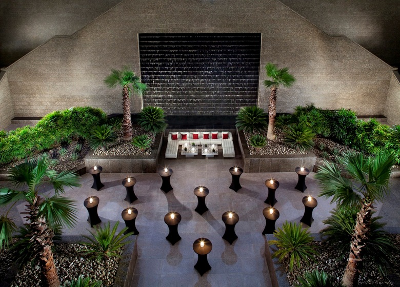 Hotel The Ritz-carlton, Dubai International Financial Centre