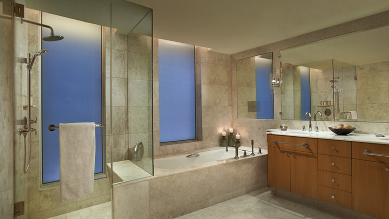 Hotel The Ritz-carlton, Dubai International Financial Centre