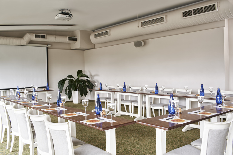 Hotel Civitel Olympic